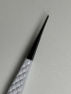 Long Straight Isolation Tweezer