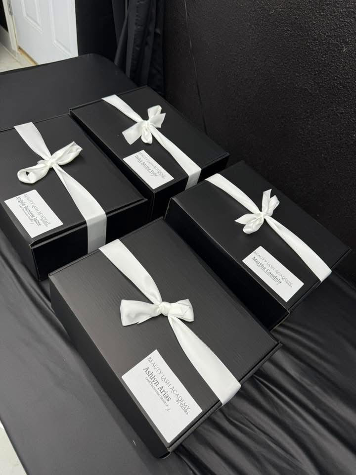 Beauty Lash Academy