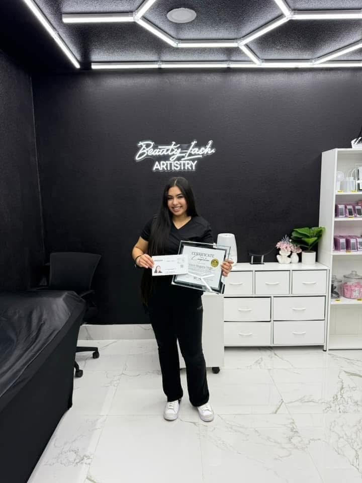 Beauty Lash Academy