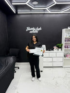 Beauty Lash Academy