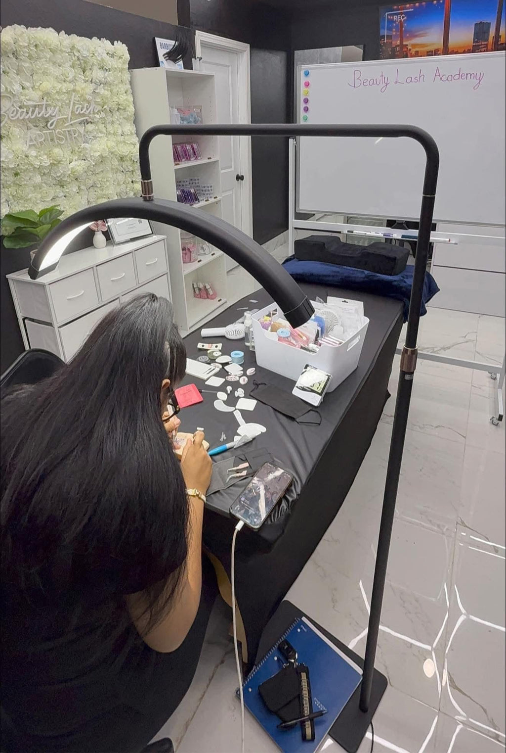 Beauty Lash Academy