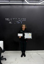 Beauty Lash Academy