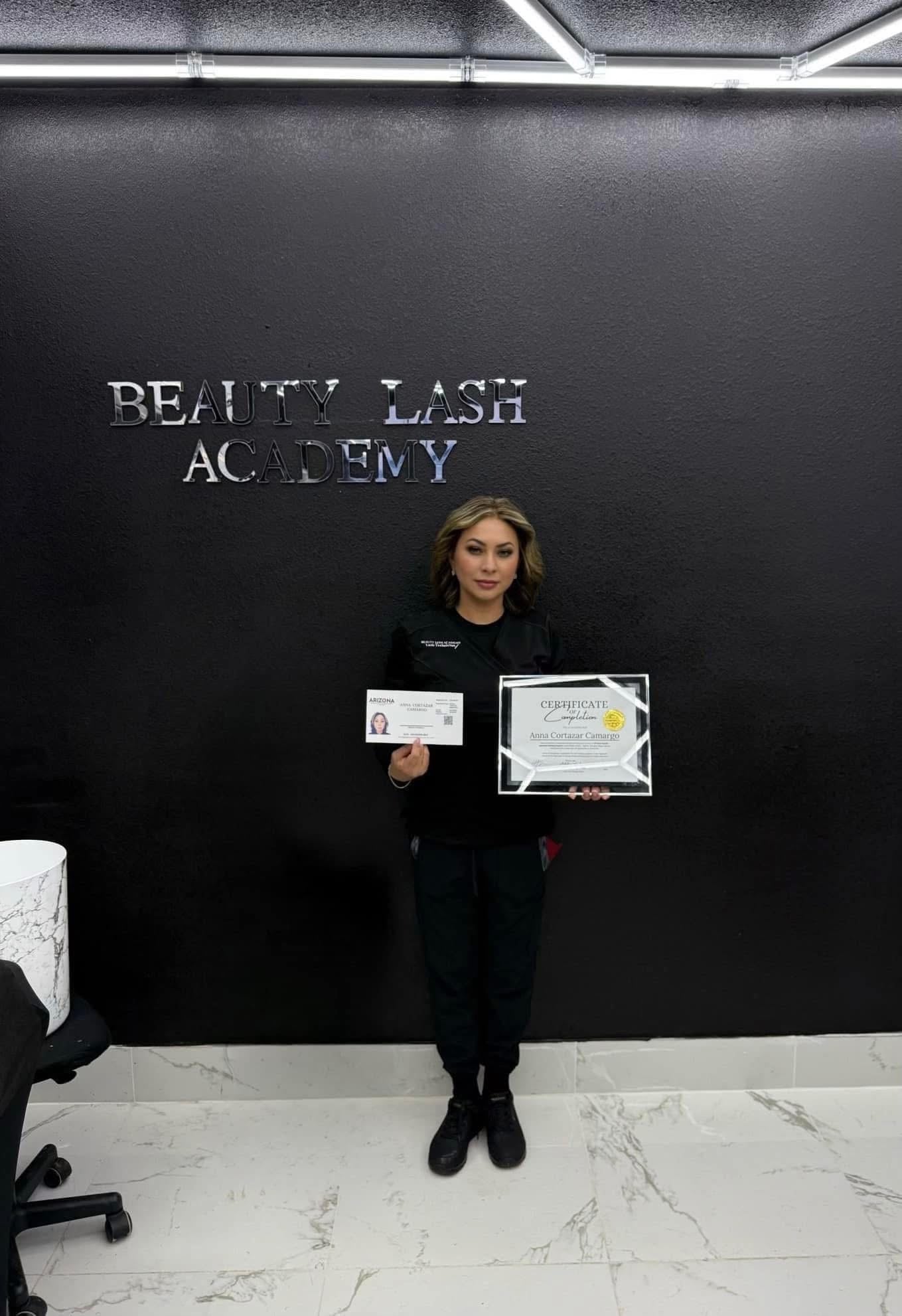 Beauty Lash Academy