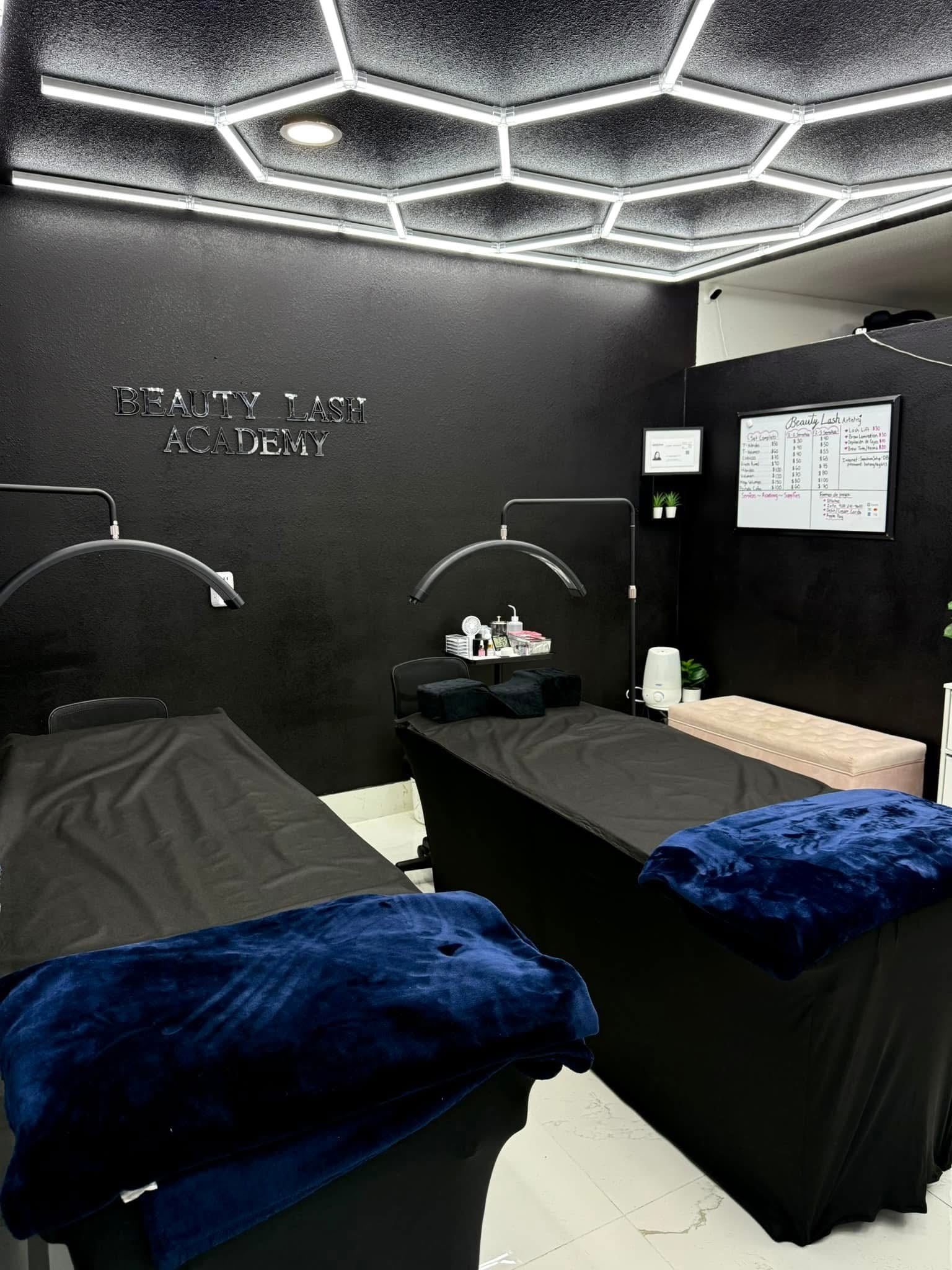 Beauty Lash Academy