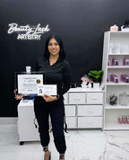 Beauty Lash Academy