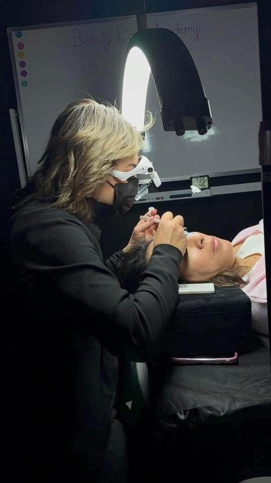 Beauty Lash Academy