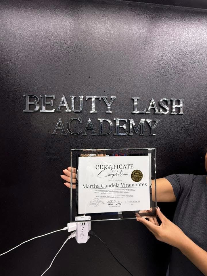 Beauty Lash Academy