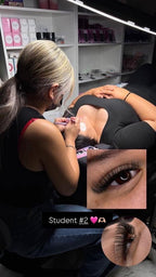 Beauty Lash Academy