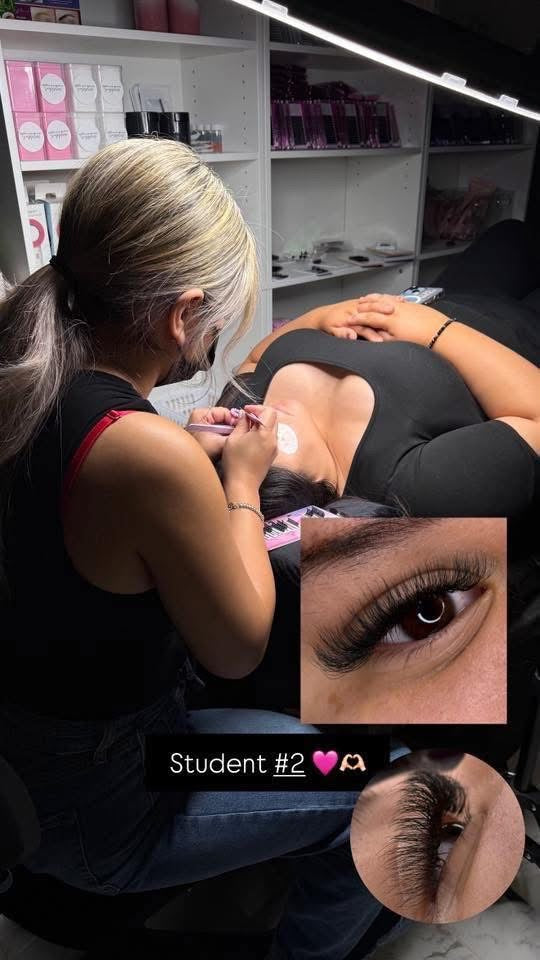 Beauty Lash Academy
