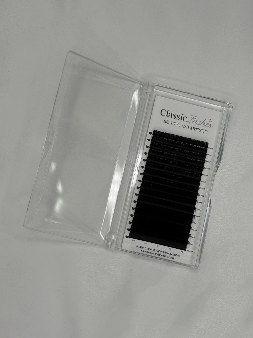 Classic Lashes