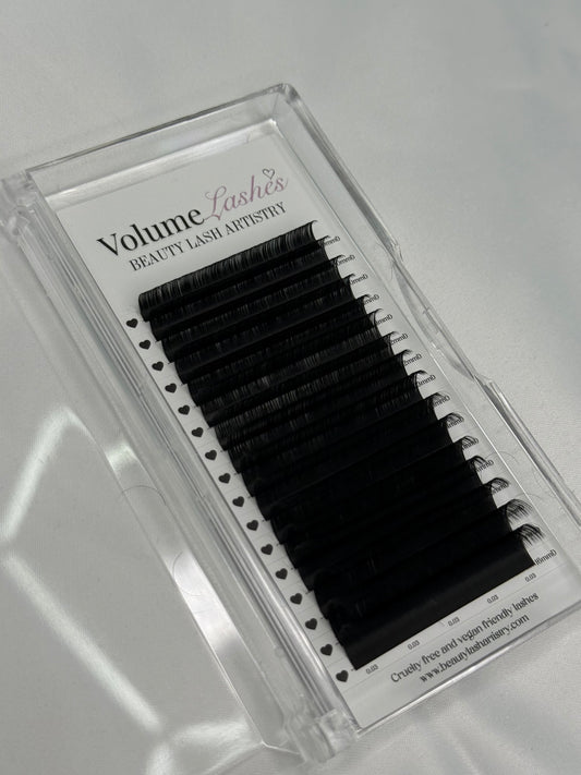 Volume Lashes 0.03