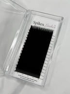 Spikes Lashes