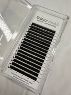 Bottom Lashes