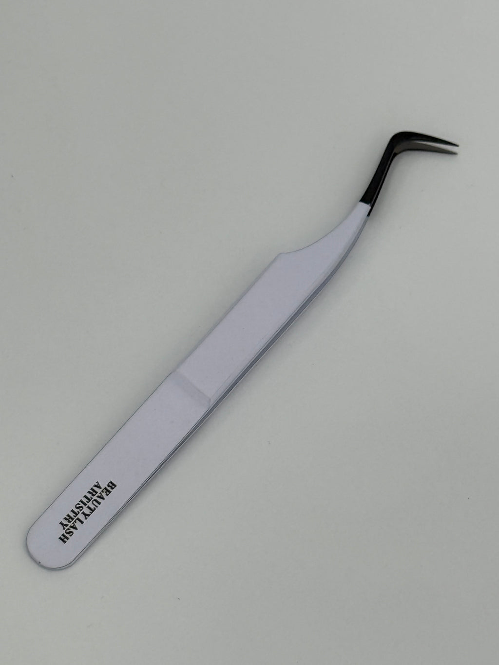 C-Curved Tweezer