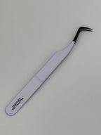 C-Curved Tweezer