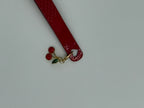Cherry-Red Tweezer