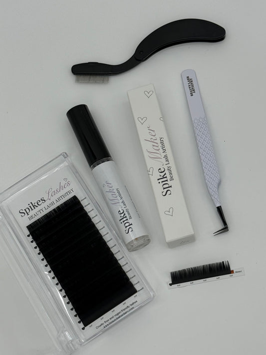 Spike Maker Package
