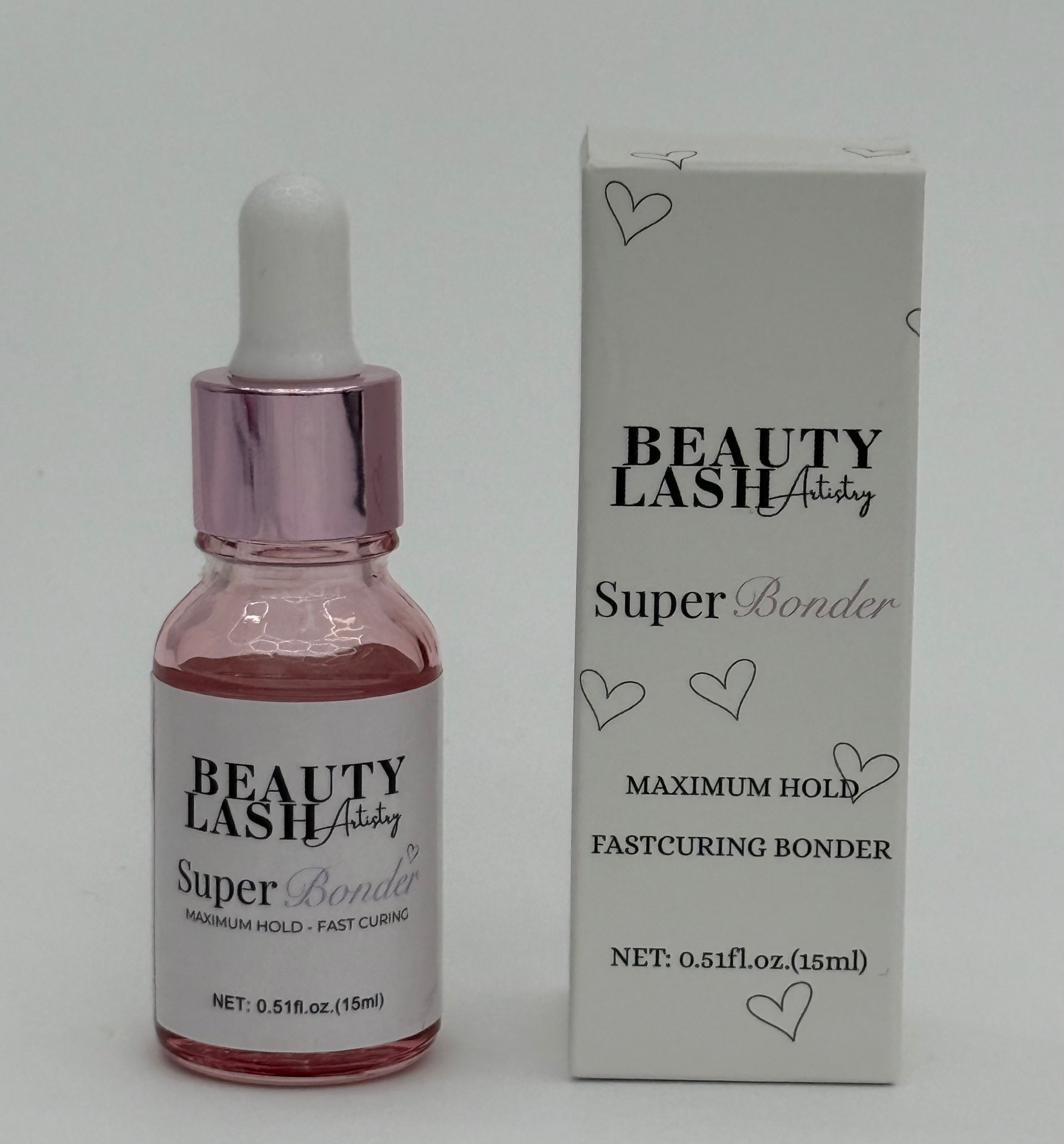 BLA Maximize Hold Super Bonder