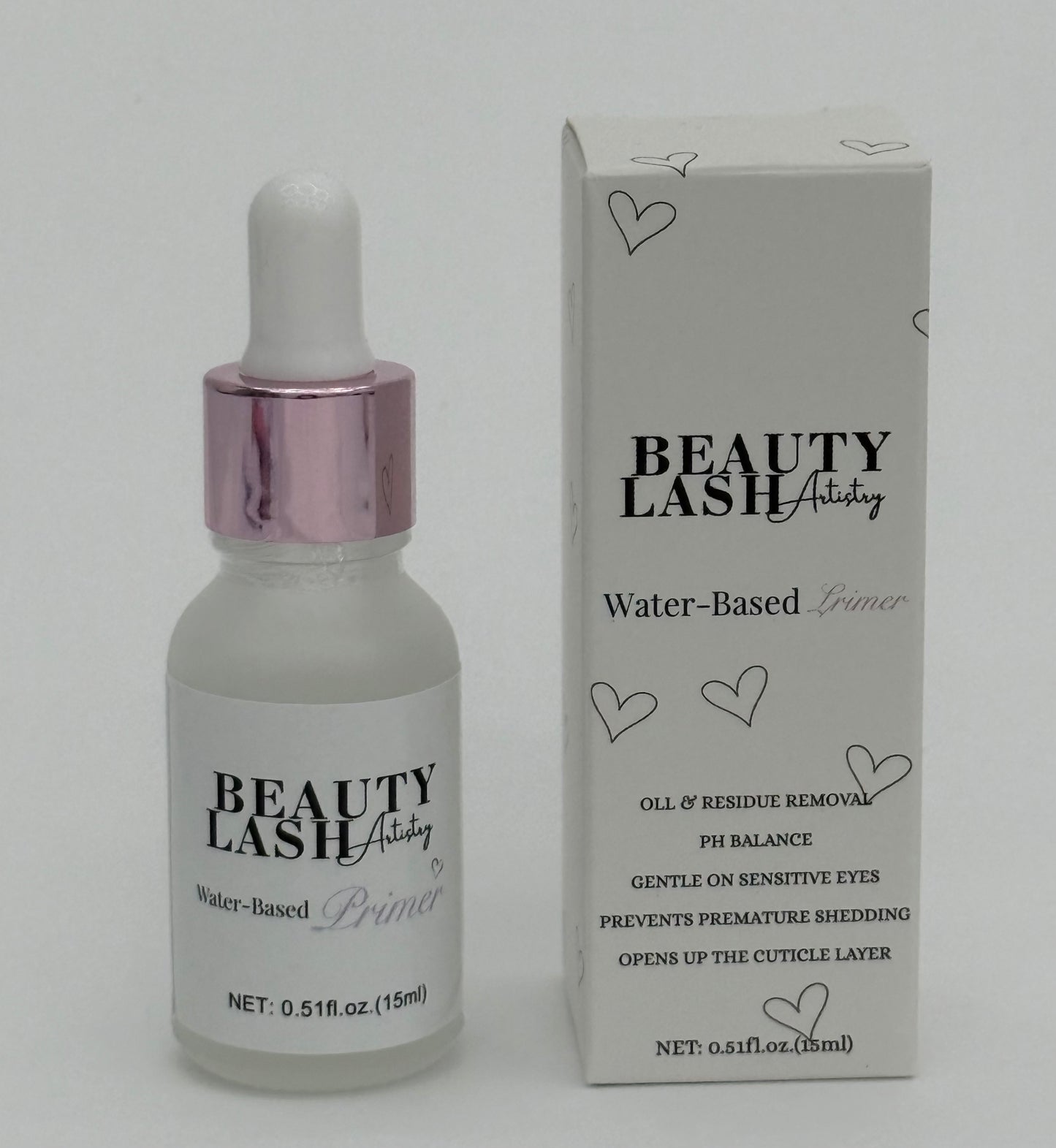 BLA Lash Primer