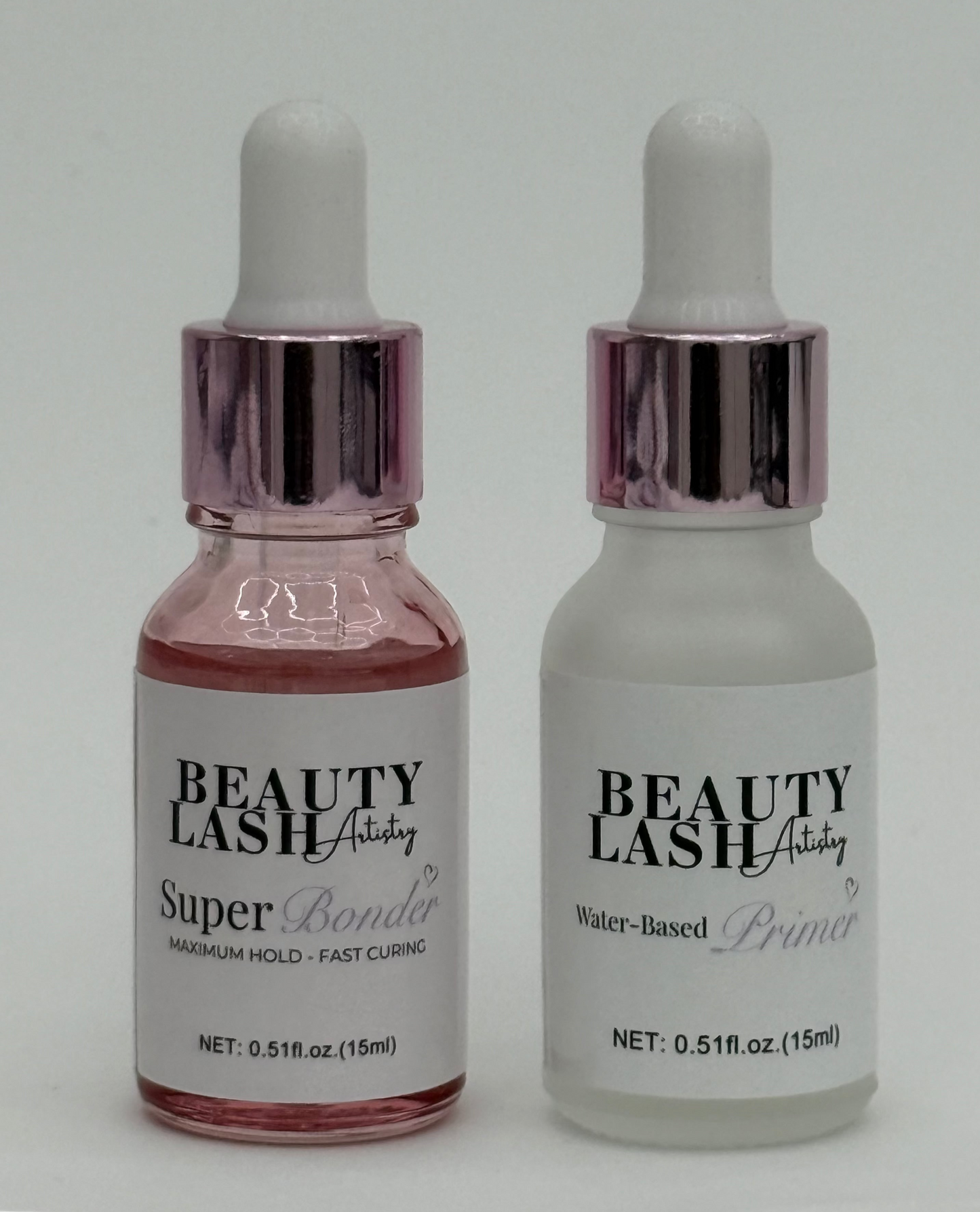 Bonder & Primer Duo