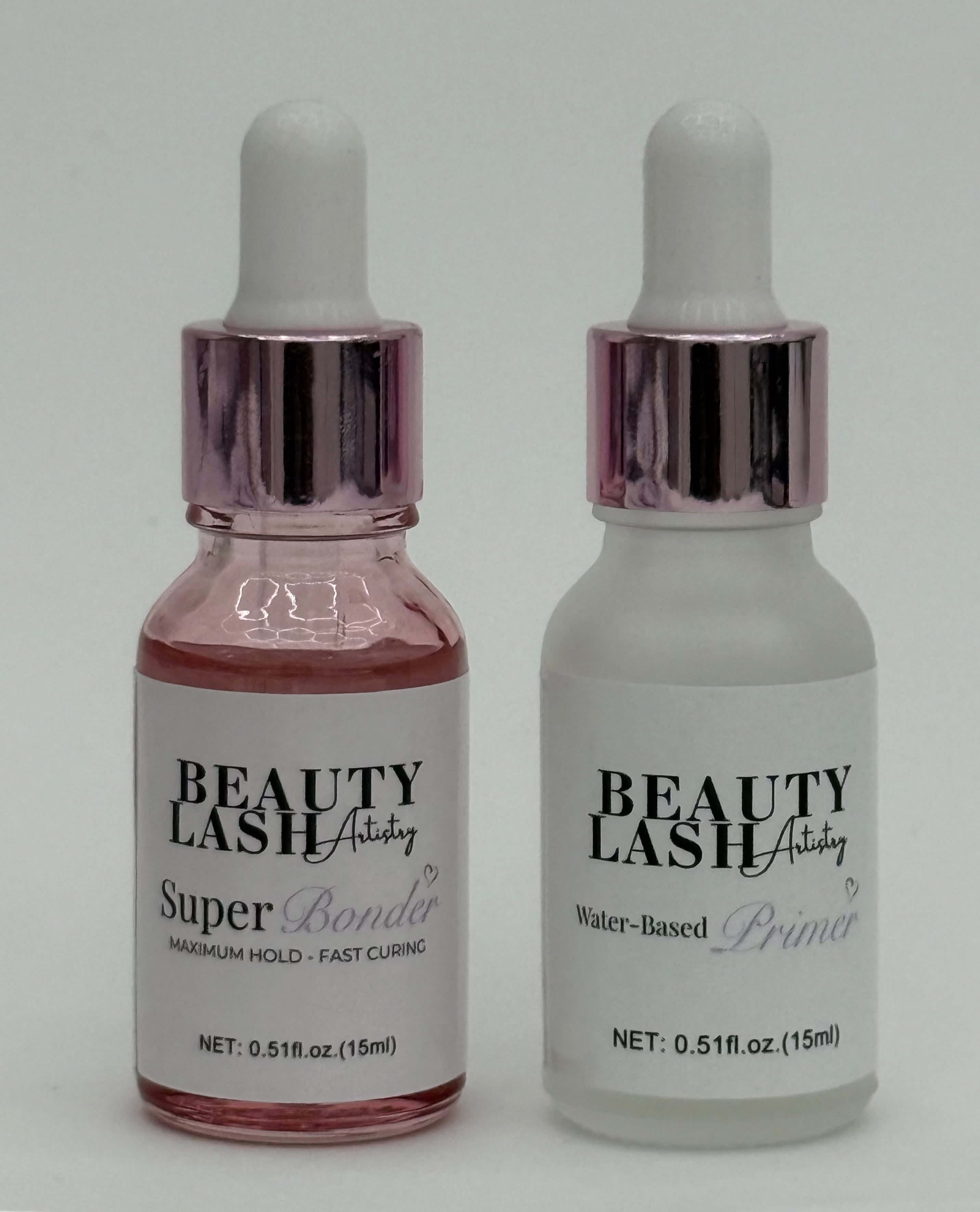 Bonder & Primer Duo