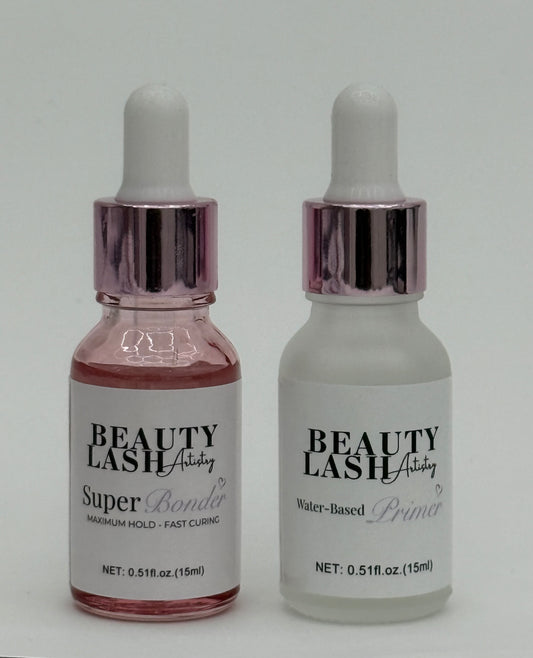 Bonder & Primer Duo