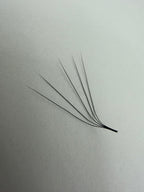 5D Promade Fans Mix Lengths (8mm-15mm) 1000 Fans