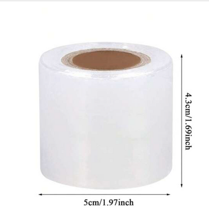 Brow Wrap