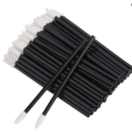 50pcs - Lip Wands Disposable