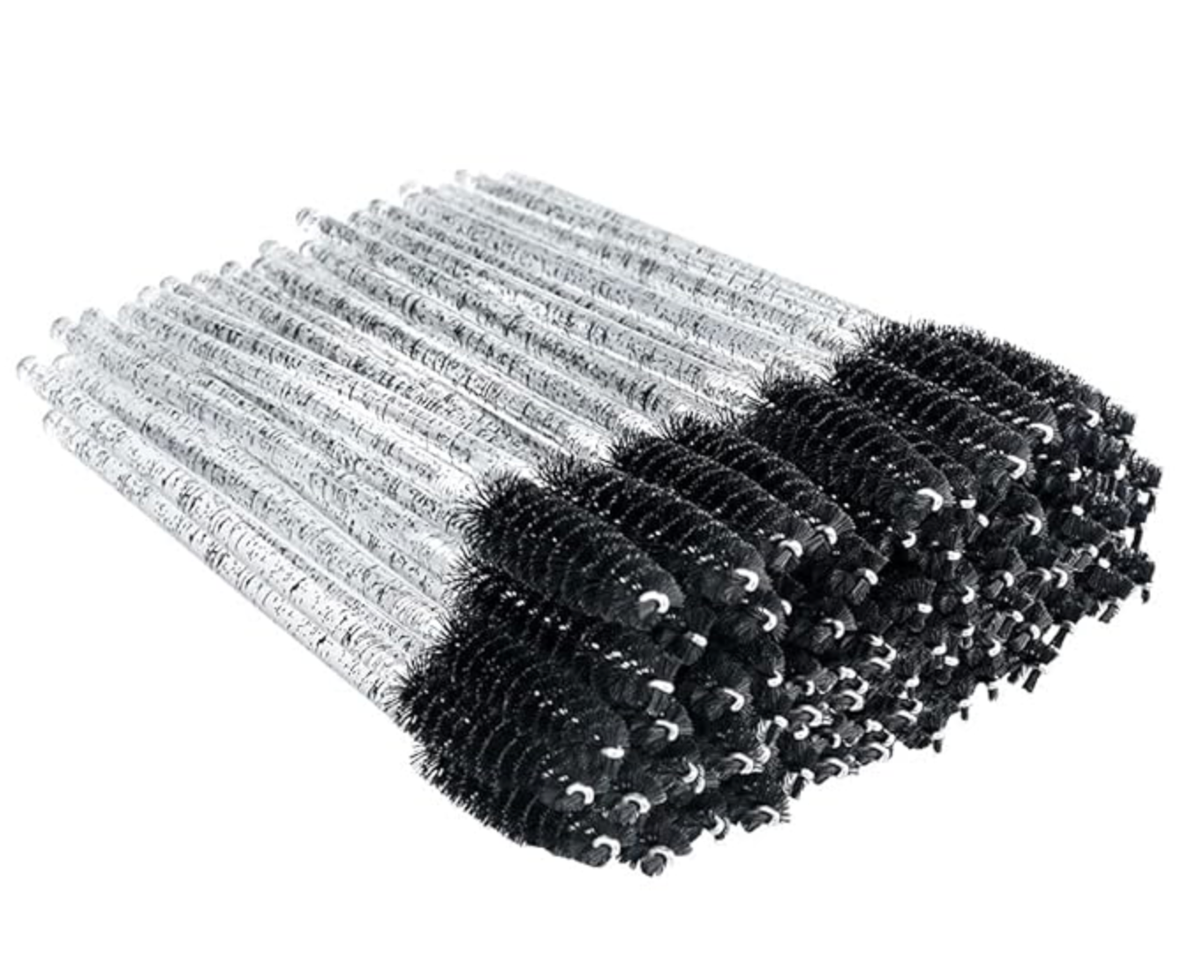 100pcs - Lash Brush