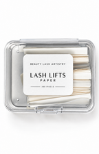 Lash Lifts Paper — 300 Pieces