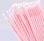 100pcs - Micro Swabs