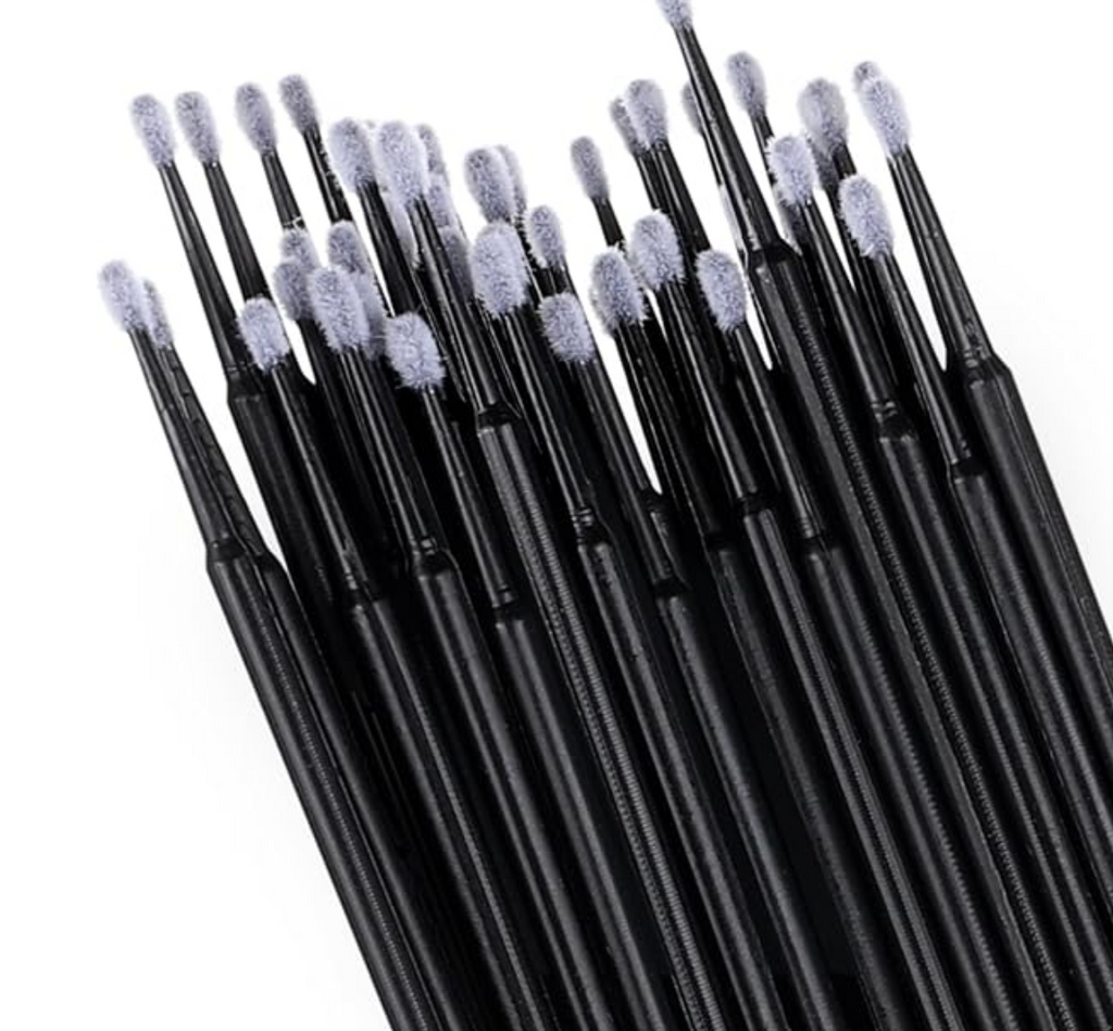 100pcs - Micro Swabs