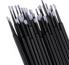 100pcs - Micro Swabs