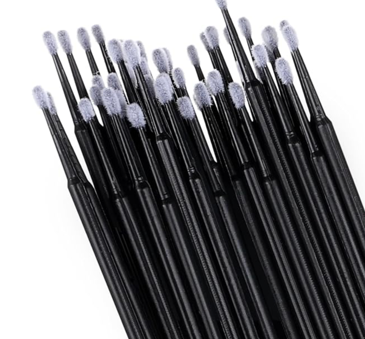 100pcs - Micro Swabs